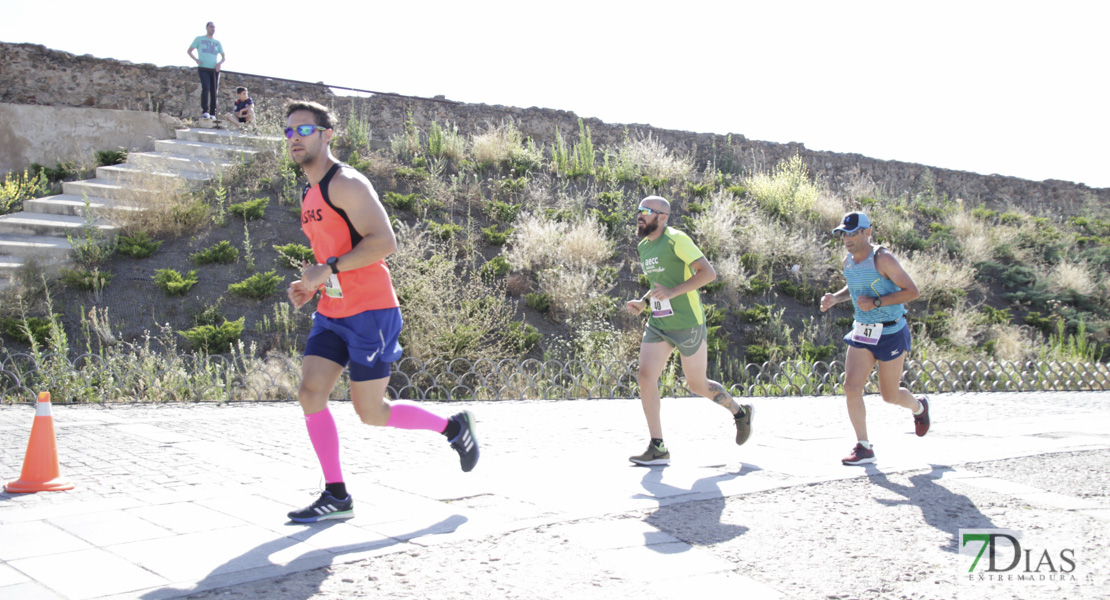 Imágenes de la IV Carrera de la Diversidad