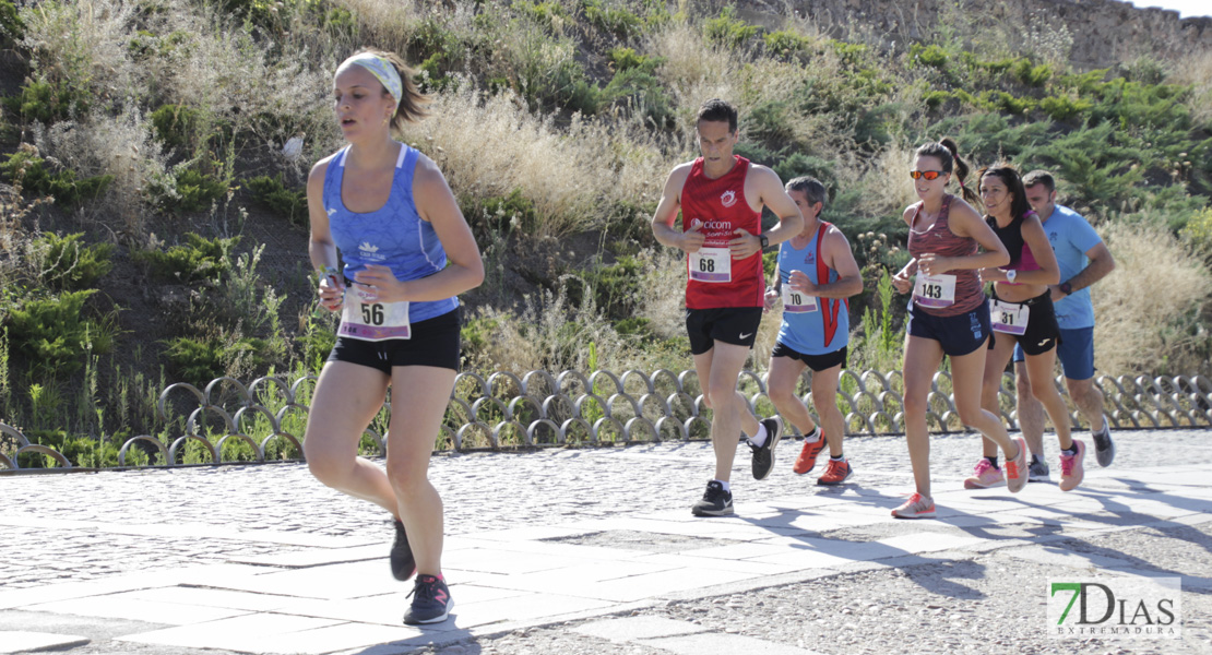 Imágenes de la IV Carrera de la Diversidad