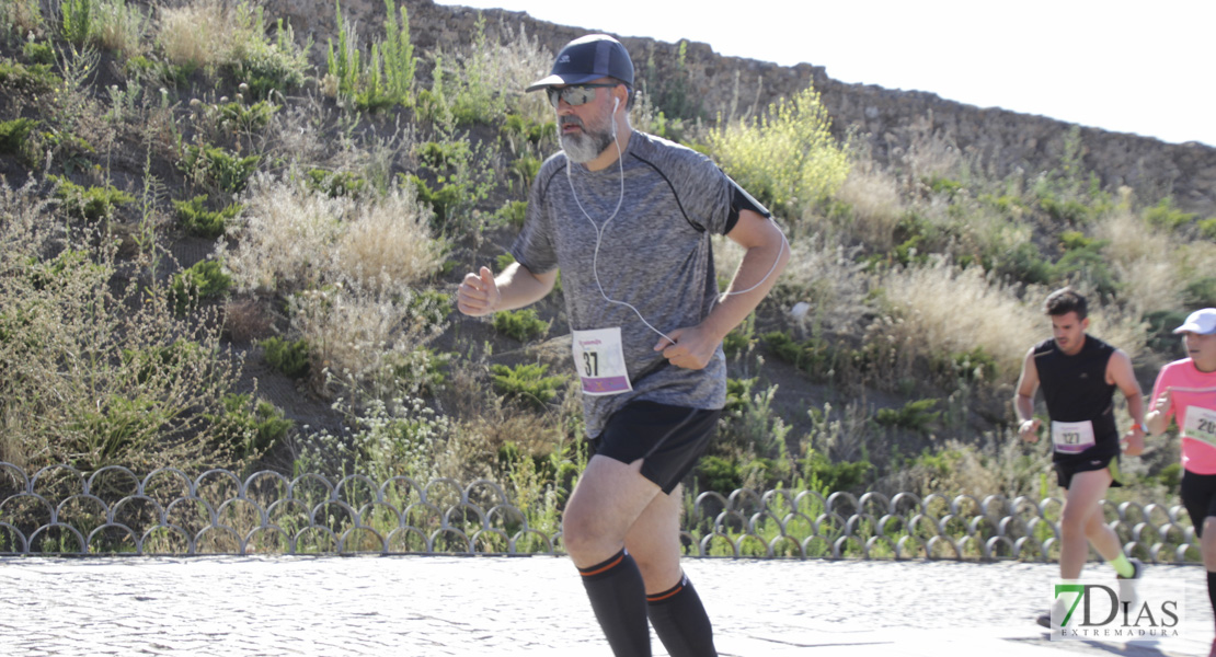 Imágenes de la IV Carrera de la Diversidad