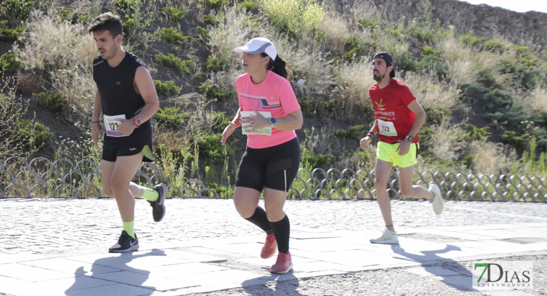 Imágenes de la IV Carrera de la Diversidad