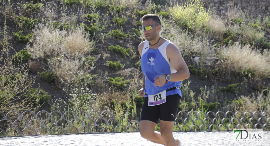 Imágenes de la IV Carrera de la Diversidad