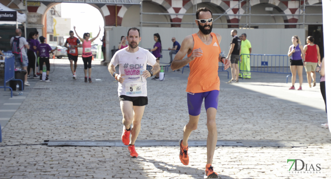 Imágenes de la IV Carrera de la Diversidad III