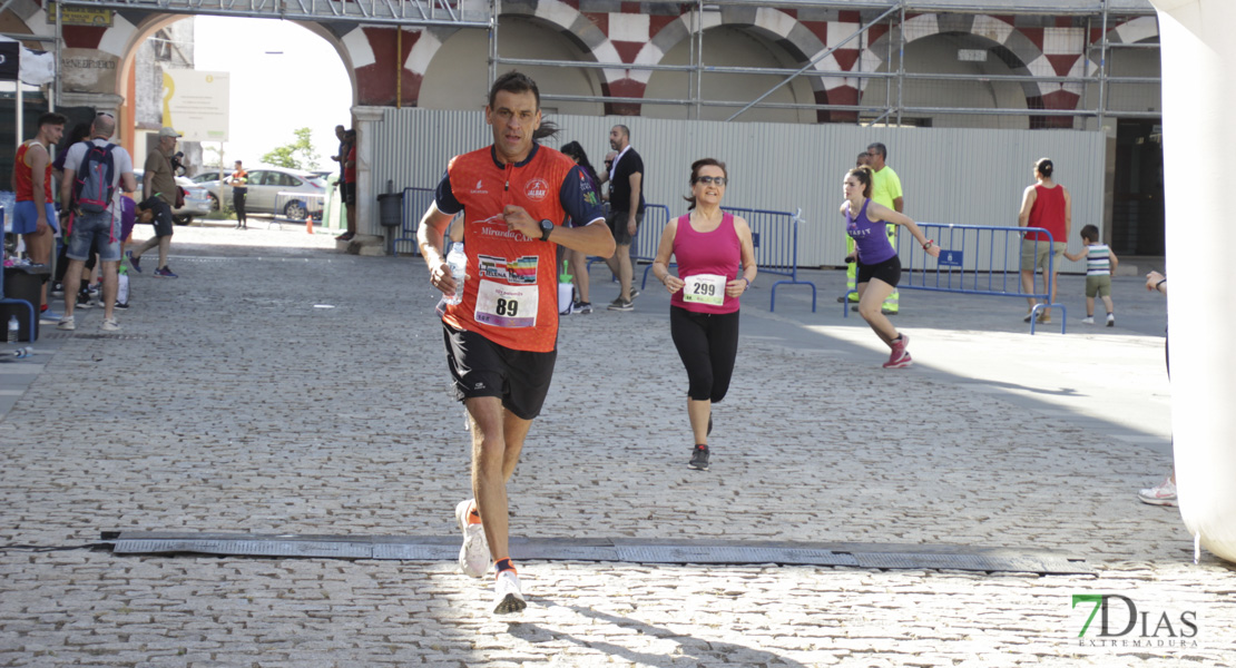 Imágenes de la IV Carrera de la Diversidad III