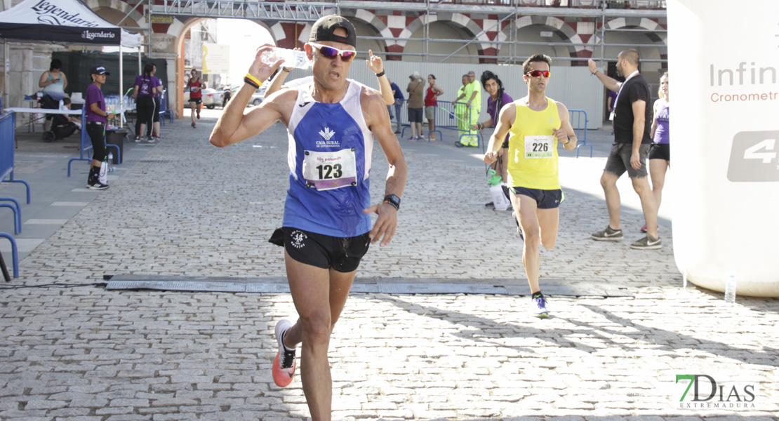 Imágenes de la IV Carrera de la Diversidad III