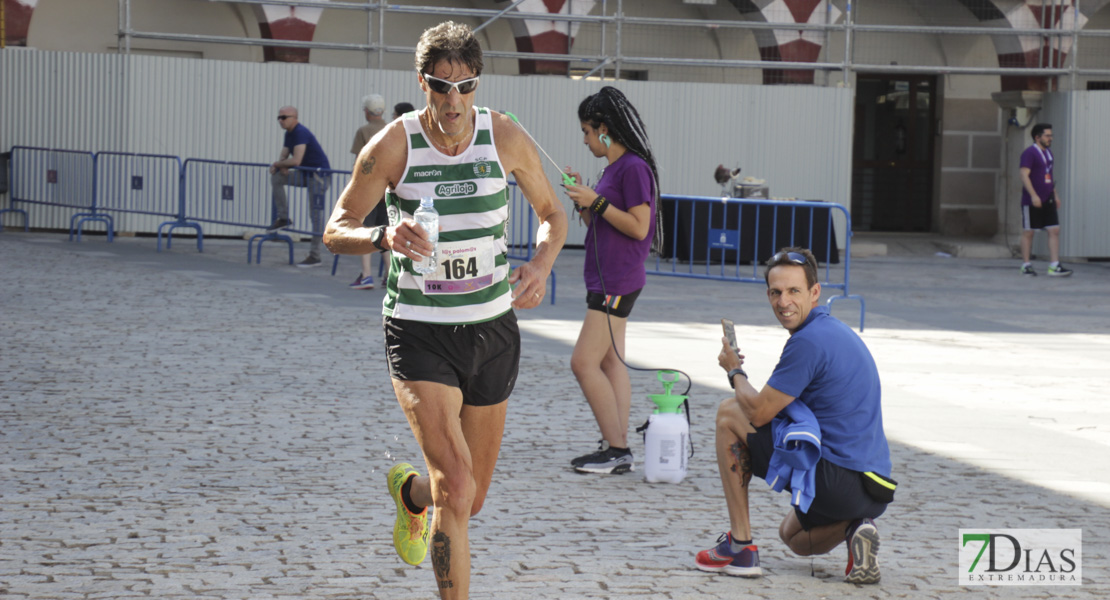 Imágenes de la IV Carrera de la Diversidad III