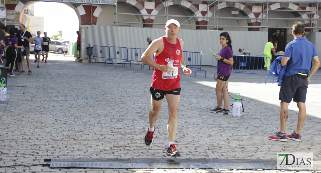 Imágenes de la IV Carrera de la Diversidad III