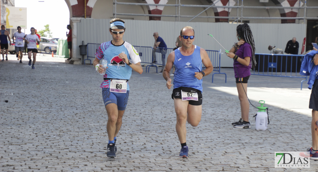 Imágenes de la IV Carrera de la Diversidad III