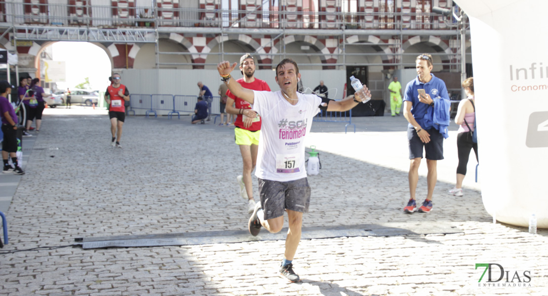 Imágenes de la IV Carrera de la Diversidad III