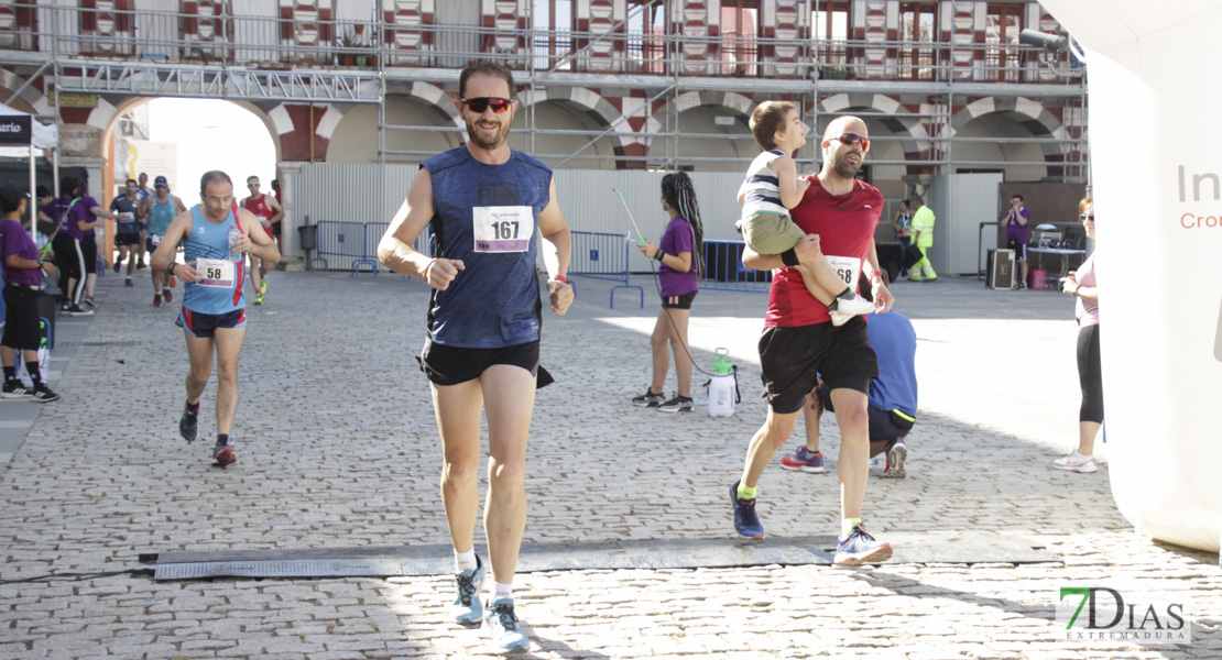 Imágenes de la IV Carrera de la Diversidad III