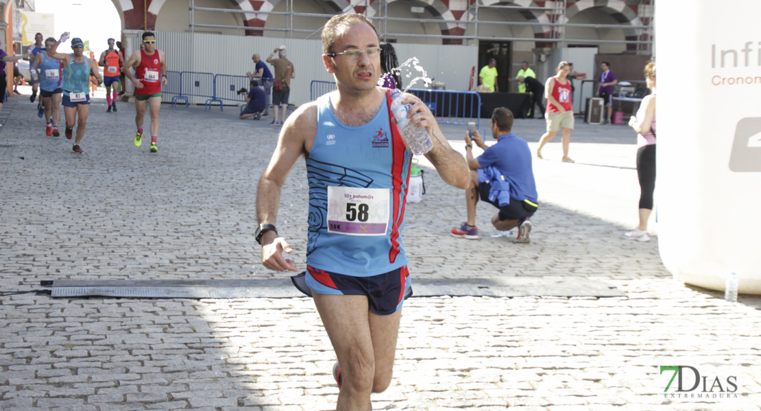 Imágenes de la IV Carrera de la Diversidad III