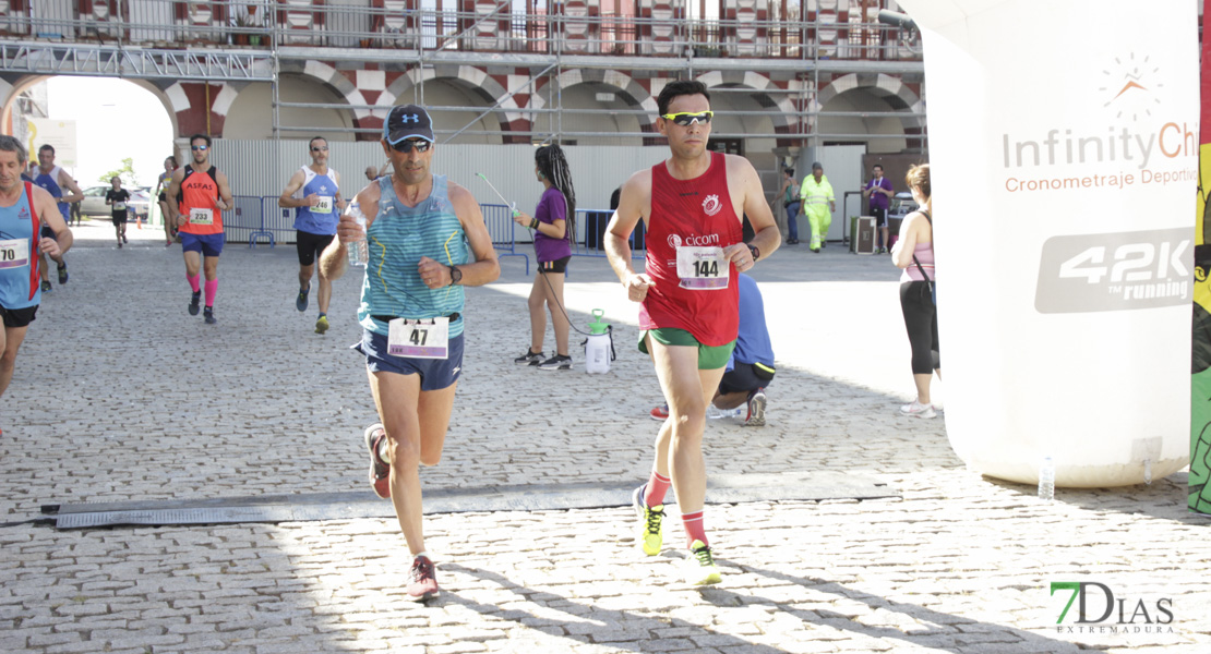 Imágenes de la IV Carrera de la Diversidad III