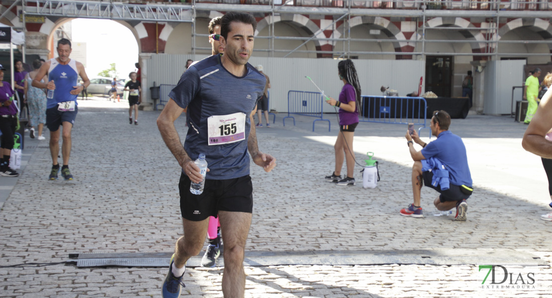 Imágenes de la IV Carrera de la Diversidad III