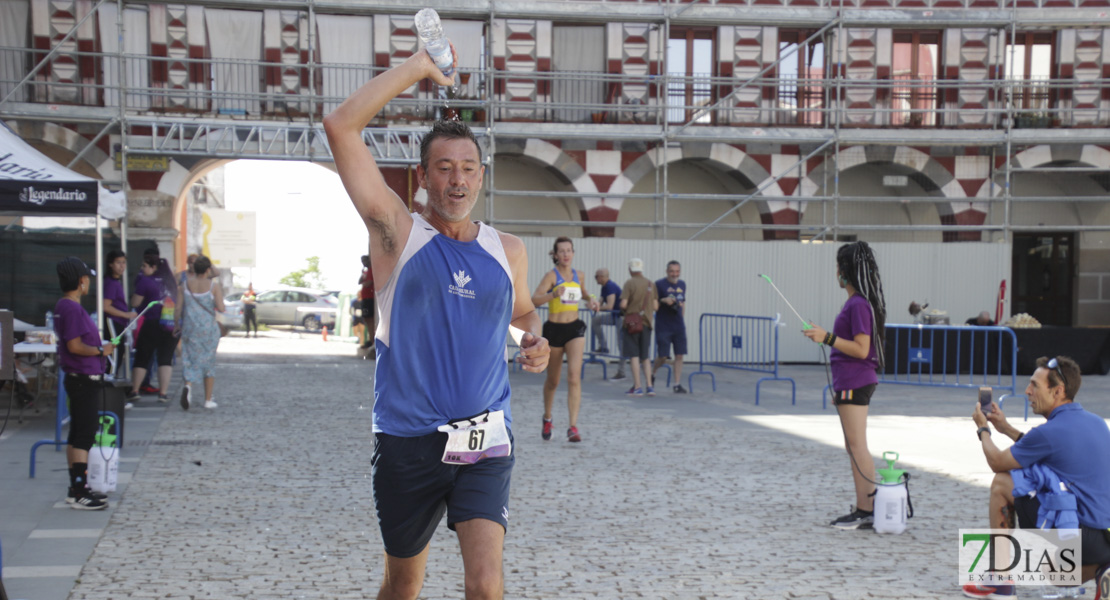 Imágenes de la IV Carrera de la Diversidad III