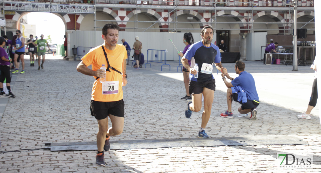 Imágenes de la IV Carrera de la Diversidad III