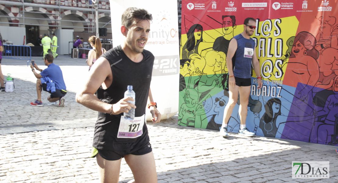 Imágenes de la IV Carrera de la Diversidad III