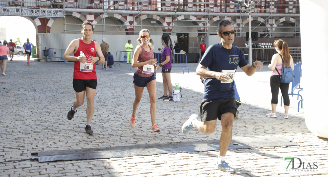 Imágenes de la IV Carrera de la Diversidad III