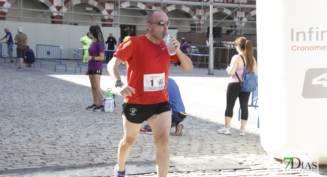 Imágenes de la IV Carrera de la Diversidad III