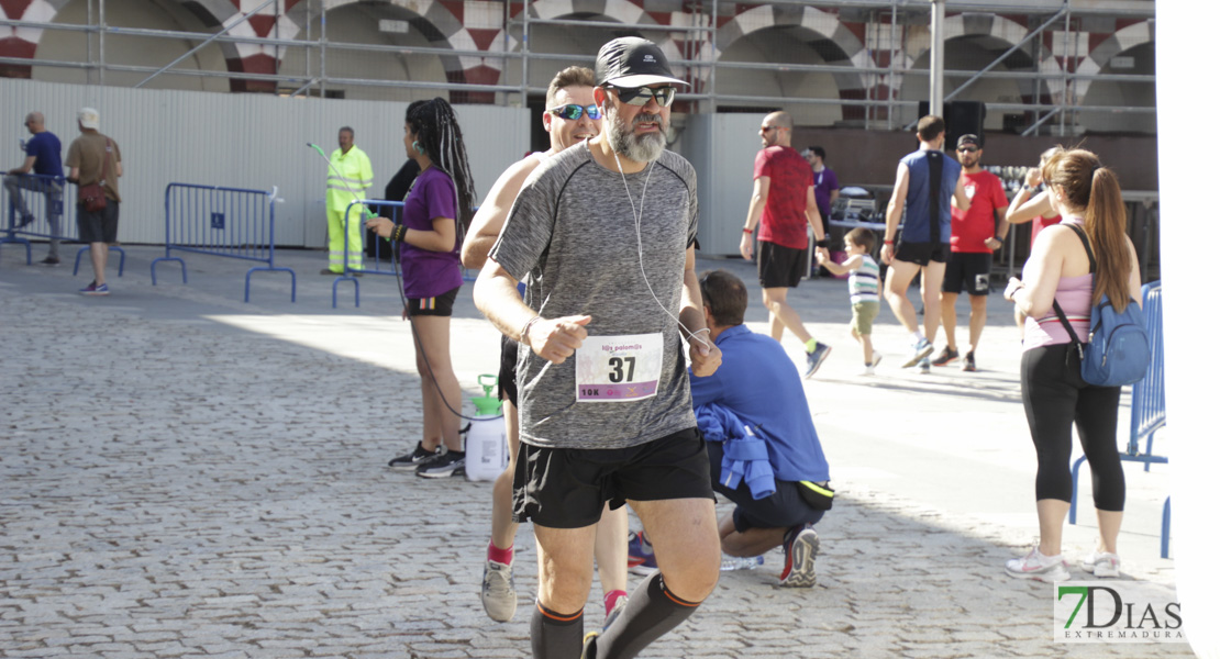 Imágenes de la IV Carrera de la Diversidad III