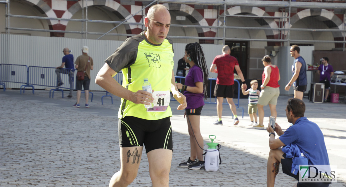 Imágenes de la IV Carrera de la Diversidad III