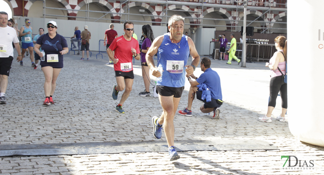 Imágenes de la IV Carrera de la Diversidad III