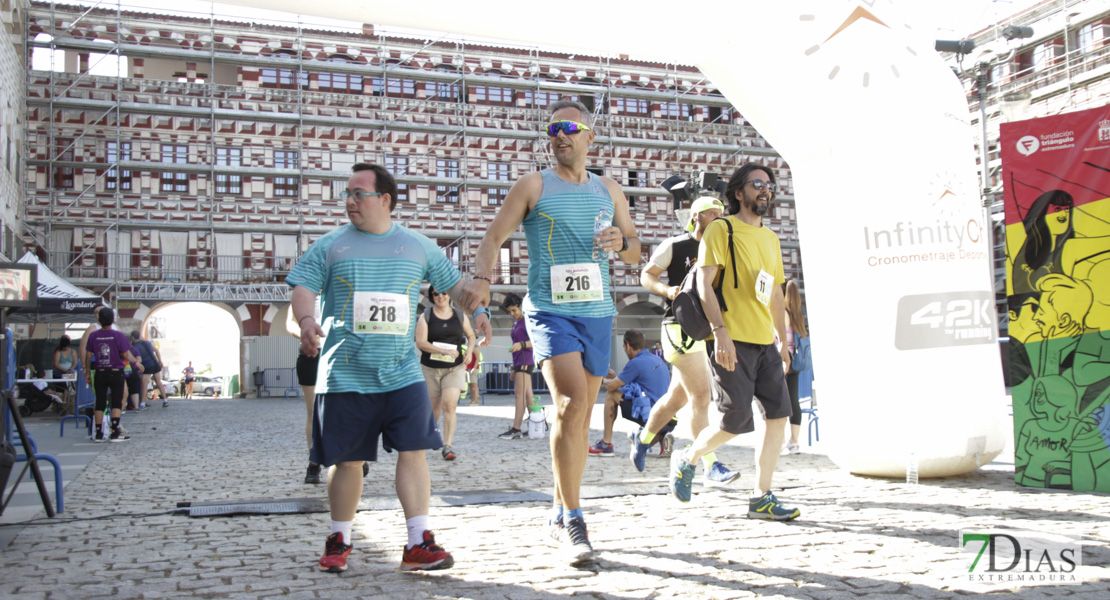 Imágenes de la IV Carrera de la Diversidad III