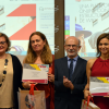 Un instituto de Azuaga y otro de Badajoz obtienen el premio Tribu