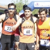 Imágenes de la II Carrera Ven a Correr con los Médicos