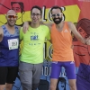 Imágenes de la IV Carrera de la Diversidad