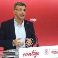 PSOE: “Estamos recogiendo lo que hemos sembrado”