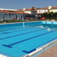 Las piscinas de Mérida abren sus puertas este sábado