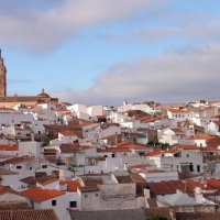 Podemos gobernará en Jerez de los Caballeros