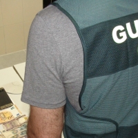 Detienen en Badajoz a un presunto estafador por delitos cometidos en Huelva