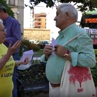 Escaso número para ser Extremadura la región con las pensiones más bajas