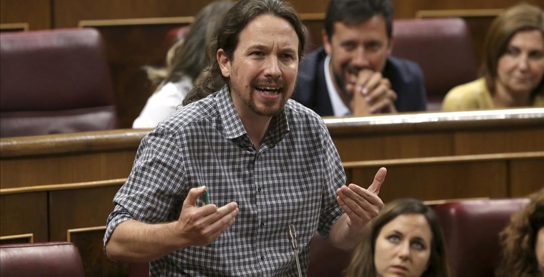 Podemos se abstendrá y Sánchez no será investido presidente