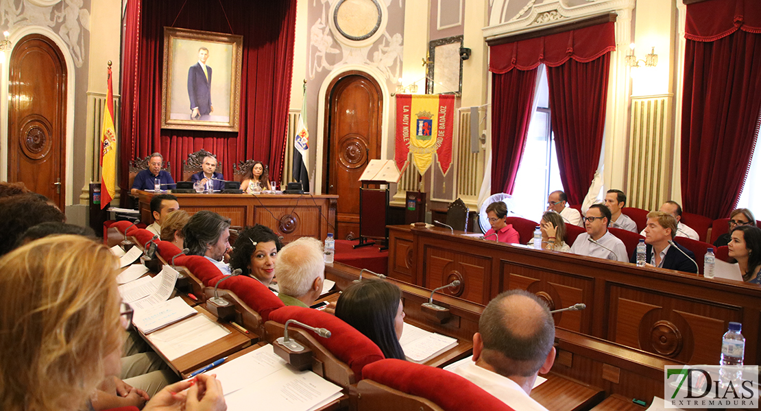 La Junta de Extremadura dispondrá de 25 hectáreas más en Badajoz para el Ecoparque