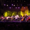 La Orquesta de Extremadura y el grupo Inlavables conquistan Évora