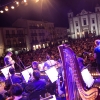 La Orquesta de Extremadura y el grupo Inlavables conquistan Évora