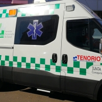 El SES se reunirá con Ambulancias Tenorio esta semana