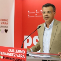 PSOE: “Las encuestas dicen que los extremeños han vuelto a confiar en la sanidad”