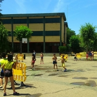 Hoy acaba el plazo para los campamentos de verano de Mérida