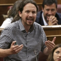 Podemos se abstendrá y Sánchez no será investido presidente