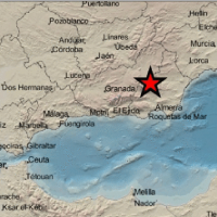 Terremoto de 4.0 en Almería