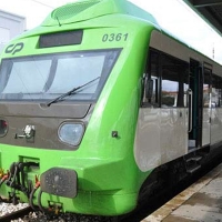 Un extremeño muere atropellado por un tren en Portugal