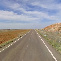 Novedades sobre la carretera que une Olivenza con Badajoz