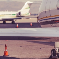 Un aviso de bomba provoca el desalojo de un avión en Fuerteventura