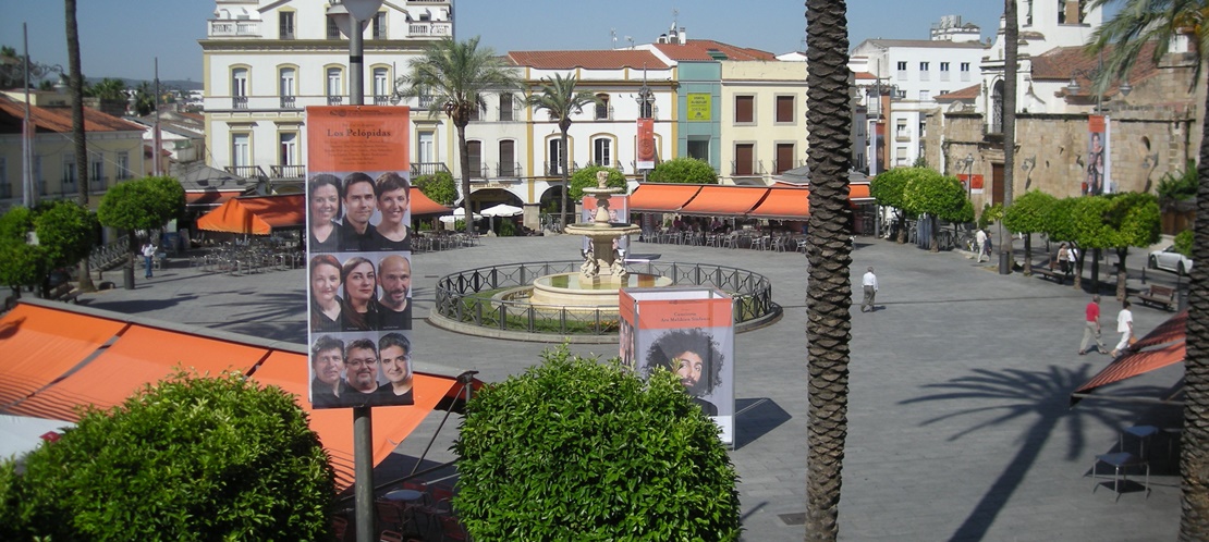 “El Festival va por barrios” se inicia este sábado en la barriada de Montealto