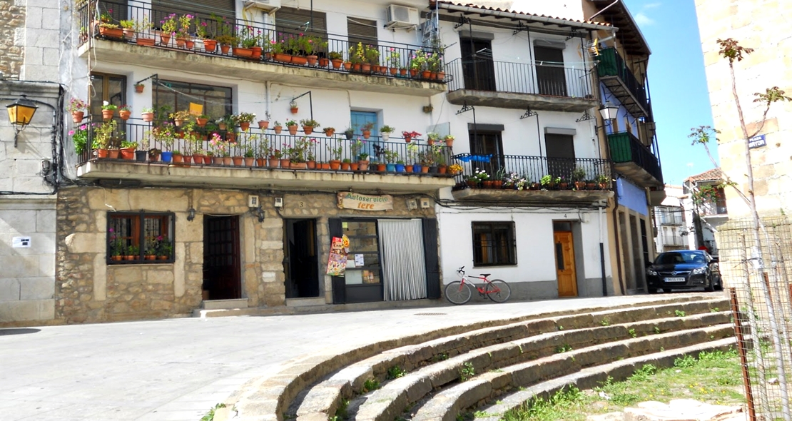 Hoyos (CC) entra en la escena de los festivales teatrales veraniegos de Extremadura