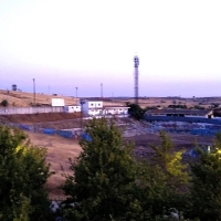 Badajoz Adelante propone retomar el proyecto del Gran Parque del Cerro del Viento