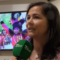 &quot;Va a ser un año muy importante para el Carnaval de Badajoz&quot;