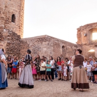 Fin de semana cargado de cultura en Zalamea de la Serena